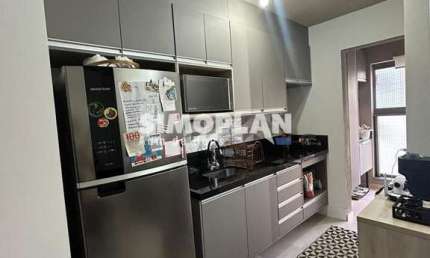 Apartamento com 1 quarto à venda no Cambuí, Campinas , 40 m2 por R$ 645.000