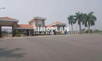 Terreno em condomínio fechado à venda na vila capuava, valinhos  por r$ 750.000