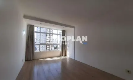 Apartamento com 3 quartos à venda no centro, campinas , 110 m2 por r$ 370.000
