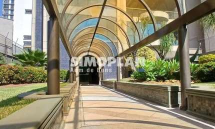 Apartamento com 4 quartos para alugar no Cambuí, Campinas , 568 m2 por R$ 14.700
