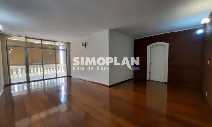 Apartamento com 3 quartos à venda no centro, campinas , 173 m2 por r$ 1.150.000