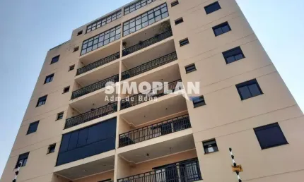 Apartamento com 2 quartos à venda no Loteamento Remanso Campineiro, Hortolândia , 74 m2 por R$ 330.000