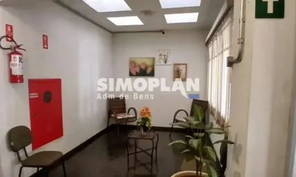 Apartamento com 1 quarto à venda no Botafogo, Campinas , 36 m2 por R$ 240.000