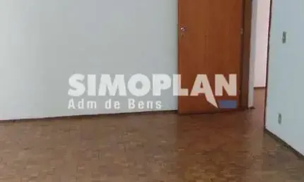 Apartamento com 2 quartos à venda na Vila Itapura, Campinas , 65 m2 por R$ 280.000