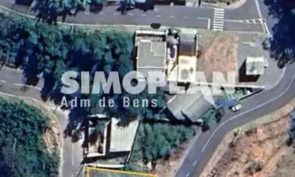 Terreno em condomínio fechado à venda no Loteamento Jardim das Paineiras, Itatiba  por R$ 300.000