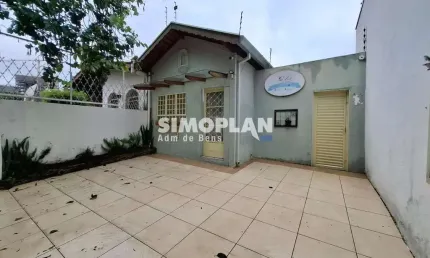 Casa para alugar no Cambuí, Campinas , 171 m2 por R$ 5.500