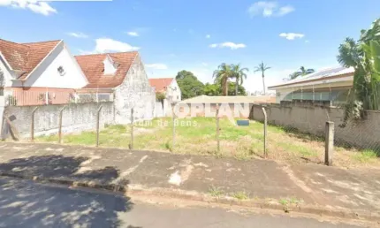 Terreno à venda no Parque Taquaral, Campinas  por R$ 700.000