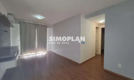 Apartamento com 2 quartos à venda no Bosque, Campinas , 65 m2 por R$ 550.000