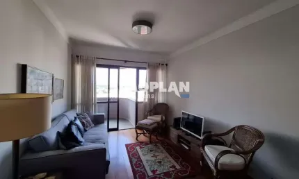 Apartamento com 2 quartos à venda no Bosque, Campinas , 96 m2 por R$ 660.000