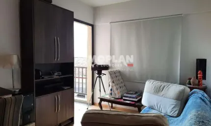 Apartamento com 1 quarto à venda no cambuí, campinas , 55 m2 por r$ 320.000