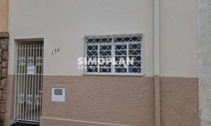 Casa com 1 quarto para alugar na Vila Industrial, Campinas , 80 m2 por R$ 2.000
