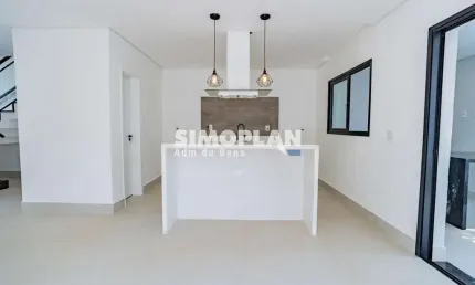 Casa em condomínio fechado com 3 quartos à venda no Parque Taquaral, Campinas , 232 m2 por R$ 1.790.000