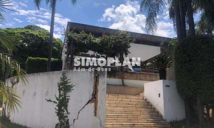 Casa comercial para alugar na Rua Artur Bernardes, 192, Nova Campinas, Campinas, 558 m2 por R$ 30.000