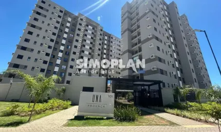 Apartamento com 2 quartos para alugar no Jardim Proença, Campinas , 48 m2 por R$ 2.200