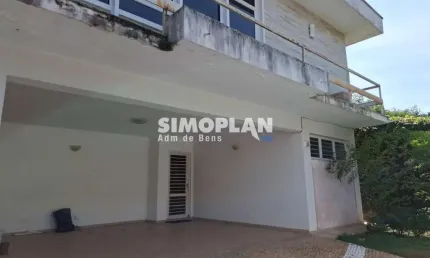 Casa comercial para alugar no Jardim Paraíso, Campinas , 345 m2 por R$ 8.500