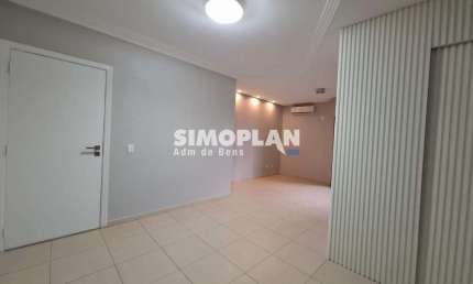 Apartamento com 3 quartos para alugar no Cambuí, Campinas , 115 m2 por R$ 4.000