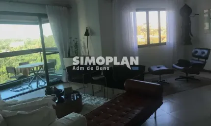 Apartamento com 3 quartos à venda no Notre Dame, Campinas , 137 m2 por R$ 1.200.000