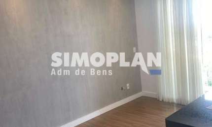 Apartamento com 2 quartos à venda na Vila Nova, Campinas , 57 m2 por R$ 560.000