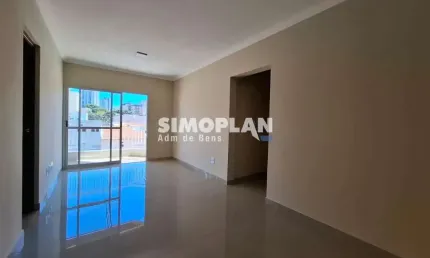 Apartamento com 1 quarto à venda na Vila Itapura, Campinas , 57 m2 por R$ 350.000