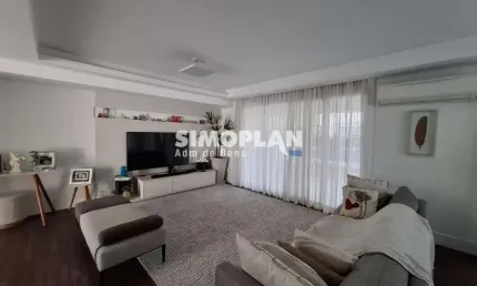 Casa em condomínio fechado com 3 quartos à venda no Jardim Myrian Moreira da Costa, Campinas , 165 m2 por R$ 1.400.000