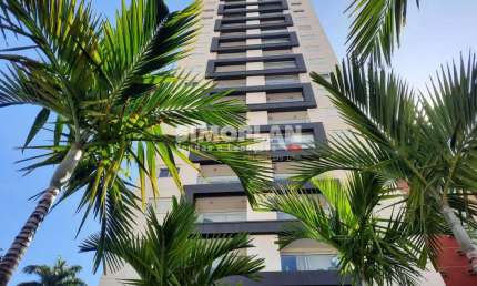 Apartamento com 1 quarto para alugar no Cambuí, Campinas , 50 m2 por R$ 3.000