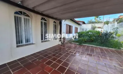 Casa com 4 quartos à venda na Rua Iracema Salani Palazzo, 218, Parque das Universidades, Campinas, 242 m2 por R$ 900.000