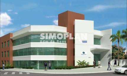 Sala comercial para alugar na Avenida Antônio Carlos Couto de Barros, 2278, Jardim Conceição (Sousas), Campinas, 500 m2 por R$ 22.000