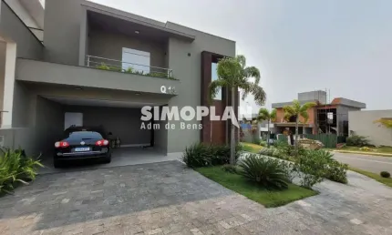 Casa em condomínio fechado com 3 quartos à venda na Estrada Municipal do Roncáglia, 1090, Roncáglia, Valinhos, 277 m2 por R$ 2.100.000