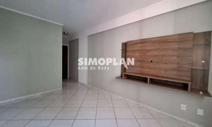 Apartamento com 1 quarto para alugar na Rua Saldanha Marinho, 950, Botafogo, Campinas, 43 m2 por R$ 1.000