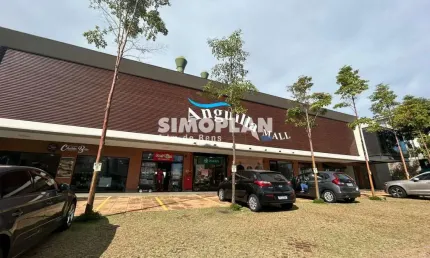 Sala comercial para alugar no loteamento alphaville campinas, campinas , 280 m2 por r$ 28.093