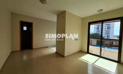 Apartamento com 1 quarto à venda na Rua Orlando Fagnani, 168, Nova Campinas, Campinas, 45 m2 por R$ 300.000