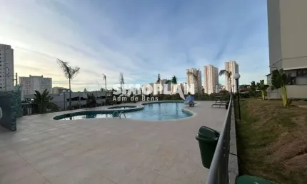 Apartamento com 2 quartos para alugar no Parque Industrial, Campinas , 54 m2 por R$ 3.300