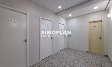 Sala comercial à venda no Jardim Guanabara, Campinas , 80 m2 por R$ 790.000