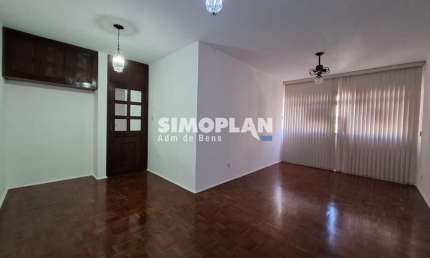 Apartamento com 4 quartos à venda no Cambuí, Campinas , 117 m2 por R$ 590.000