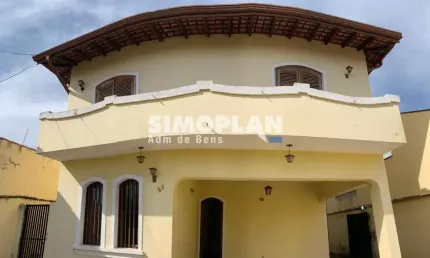 Casa com 5 quartos à venda no Jardim Santa Genebra, Campinas , 222 m2 por R$ 800.000