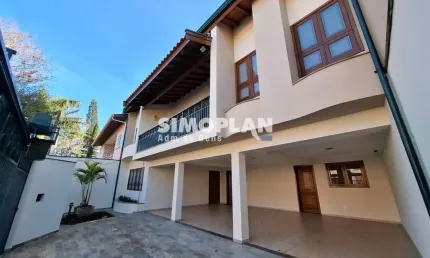 Casa comercial à venda na Vila Brandina, Campinas , 365 m2 por R$ 1.950.000