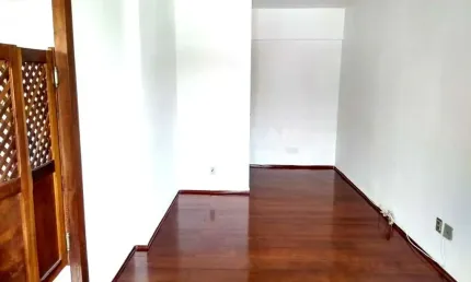 Apartamento com 1 quarto para alugar no bosque, campinas , 50 m2 por r$ 1.100