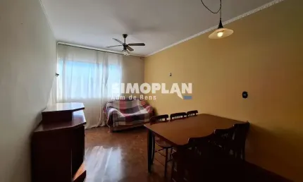 Apartamento com 3 quartos para alugar na chácara primavera, campinas , 70 m2 por r$ 2.000