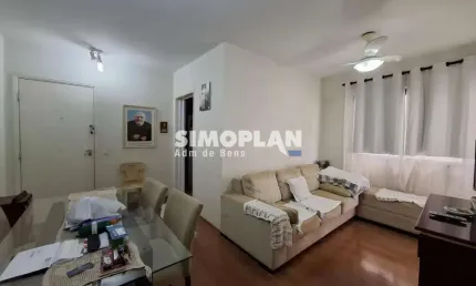 Apartamento com 1 quarto à venda na rua doutor sampaio ferraz, 190, cambuí, campinas, 55 m2 por r$ 500.000