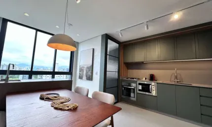 Apartamento com 2 quartos à venda no América, Joinville , 87 m2 por R$ 959.000