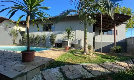 Casa com 3 quartos à venda no costa e silva, joinville  por r$ 849.000