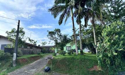Terreno à venda no Costa e Silva, Joinville  por R$ 515.000