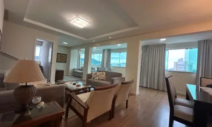 Apartamento com 3 quartos à venda no américa, joinville , 212 m2 por r$ 1.490.000