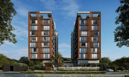 Apartamento com 3 quartos à venda no santo antônio, joinville , 78 m2 por r$ 737.102