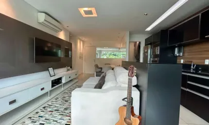 Apartamento com 2 quartos à venda no Atiradores, Joinville , 81 m2 por R$ 750.000