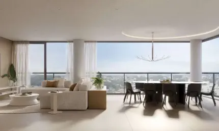 Apartamento com 3 quartos à venda no américa, joinville , 152 m2 por r$ 1.945.138