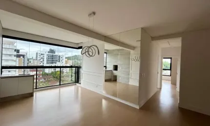 Apartamento com 3 quartos à venda no américa, joinville , 127 m2 por r$ 1.490.000