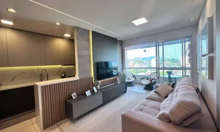 Apartamento com 3 quartos à venda no Bom Retiro, Joinville , 102 m2 por R$ 849.000