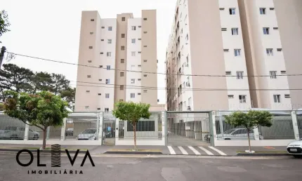 Apartamento com 2 dormitórios para alugar, 60 m² por r$ 2.275,00/mês - vila itália - são josé do rio preto/sp