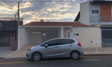 Casa à venda, 220 m² por R$ 700.000,00 - Boa Vista - São José do Rio Preto/SP